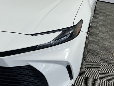 2025 Toyota Camry - Photo 9