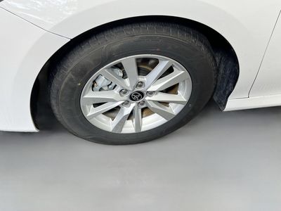 2025 Toyota Camry - Photo 11