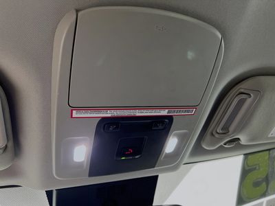 2025 Toyota Camry - Photo 18