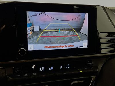 2025 Toyota Camry - Photo 25