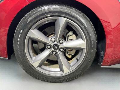 2017 Ford Mustang - Photo 11