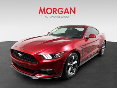 2017 Ford Mustang - Photo 7