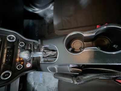 2017 Ford Mustang - Photo 22