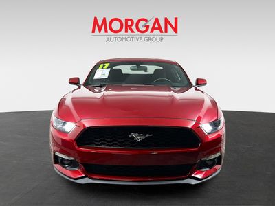 2017 Ford Mustang - Photo 8