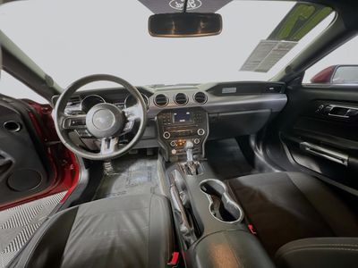 2017 Ford Mustang - Photo 27
