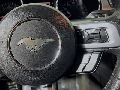 2017 Ford Mustang - Photo 17