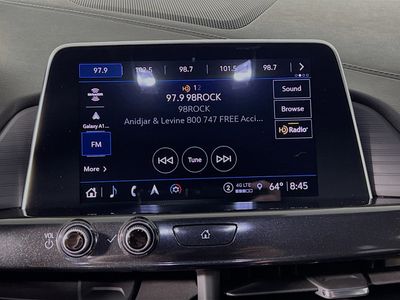 2022 Cadillac CT4 - Photo 24