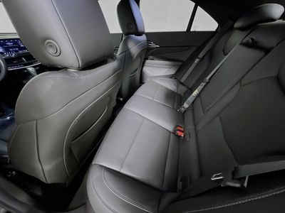 2022 Cadillac CT4 - Photo 26