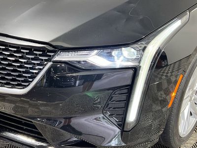 2022 Cadillac CT4 - Photo 9