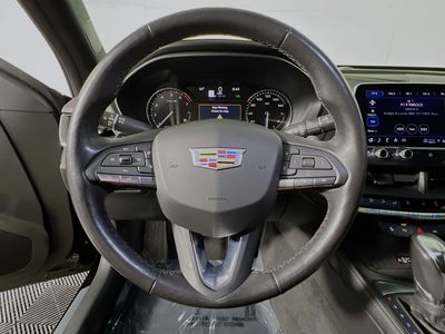 2022 Cadillac CT4 - Photo 15
