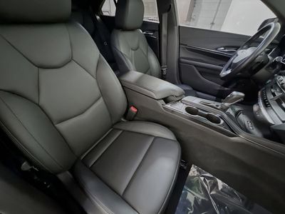 2022 Cadillac CT4 - Photo 28