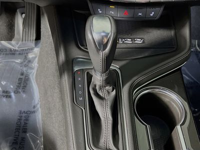 2022 Cadillac CT4 - Photo 21