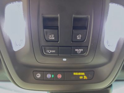 2022 Cadillac CT4 - Photo 18