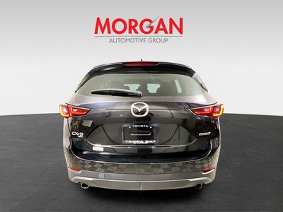 2022 Mazda CX-5 - Photo 4