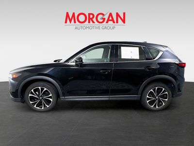 2022 Mazda CX-5 - Photo 6