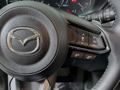 2022 Mazda CX-5 - Photo 17