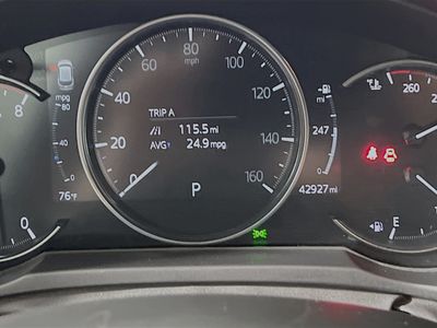 2022 Mazda CX-5 - Photo 19