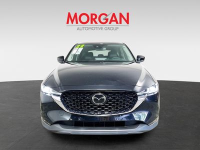 2022 Mazda CX-5 - Photo 8