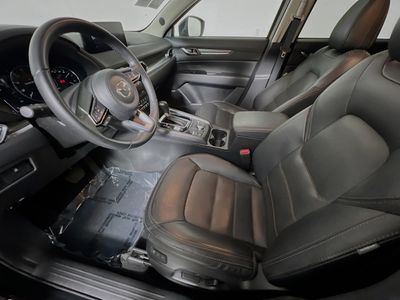 2022 Mazda CX-5 - Photo 12