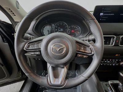 2022 Mazda CX-5 - Photo 15