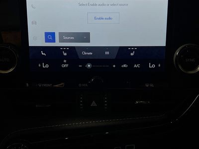 2025 Lexus NX - Photo 23