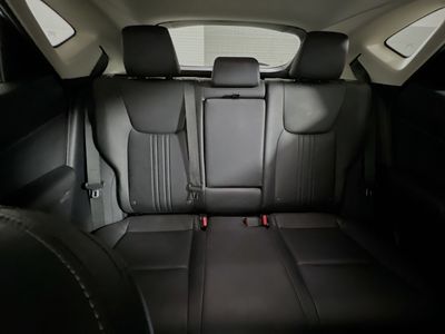 2025 Lexus NX - Photo 30
