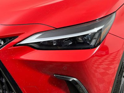 2025 Lexus NX - Photo 9