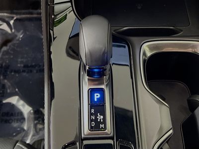 2025 Lexus NX - Photo 21