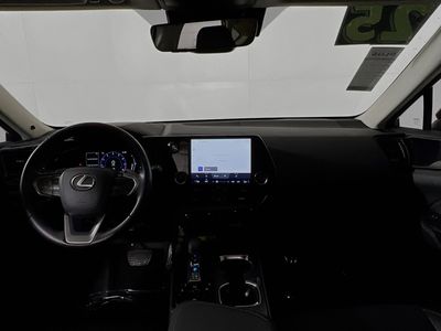 2025 Lexus NX - Photo 27