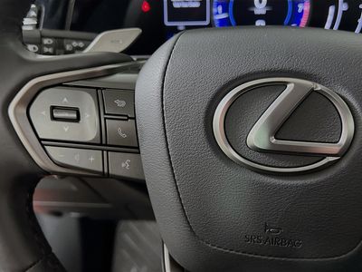 2025 Lexus NX - Photo 16