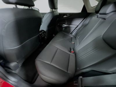 2025 Lexus NX - Photo 26