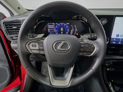 2025 Lexus NX - Photo 15
