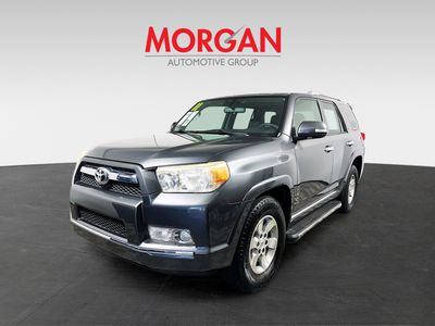 2011 Toyota 4Runner - Photo 7