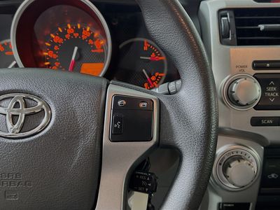 2011 Toyota 4Runner - Photo 17