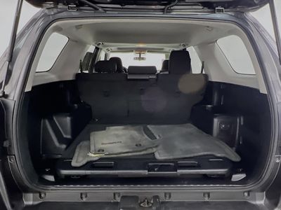 2011 Toyota 4Runner - Photo 30
