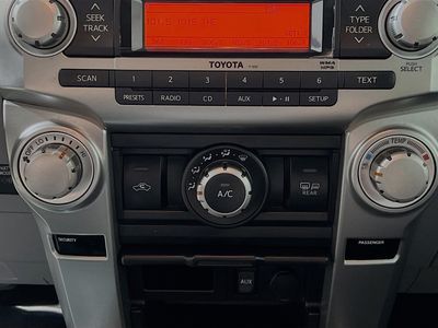 2011 Toyota 4Runner - Photo 23