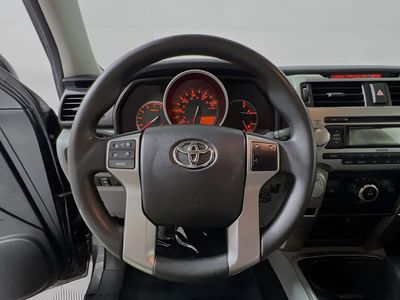 2011 Toyota 4Runner - Photo 15