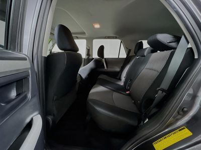 2011 Toyota 4Runner - Photo 25