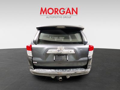 2011 Toyota 4Runner - Photo 4