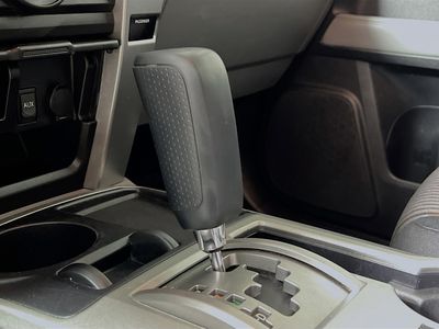 2011 Toyota 4Runner - Photo 21