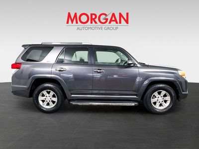 2011 Toyota 4Runner - Photo 2