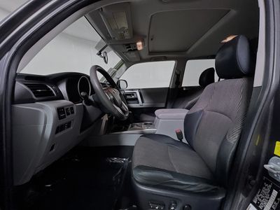 2011 Toyota 4Runner - Photo 12