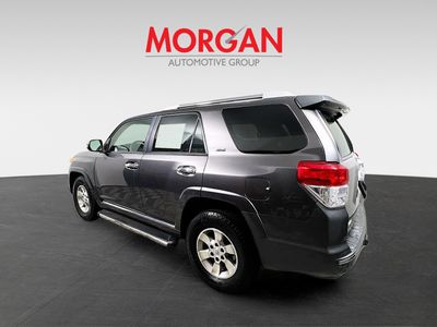 2011 Toyota 4Runner - Photo 5