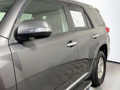 2011 Toyota 4Runner - Photo 10