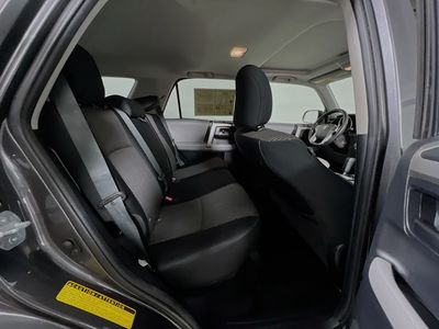 2011 Toyota 4Runner - Photo 29