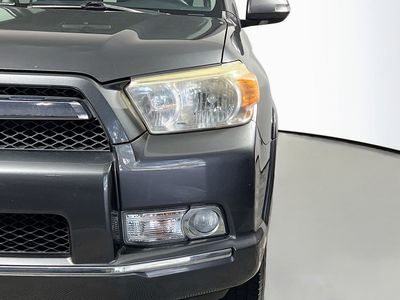 2011 Toyota 4Runner - Photo 9
