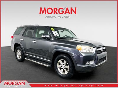 2011 Toyota 4Runner - Photo 1