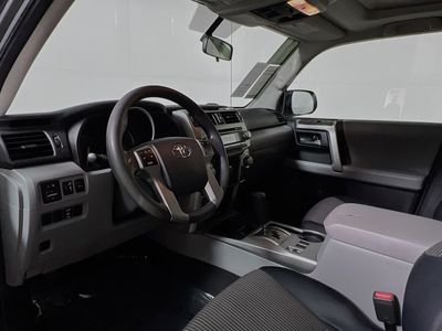 2011 Toyota 4Runner - Photo 26