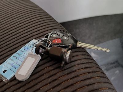 2011 Toyota 4Runner - Photo 32