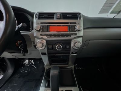 2011 Toyota 4Runner - Photo 22